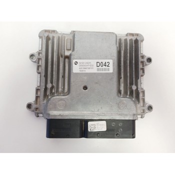 Recambio de centralita motor uce para kia niro (de) 1.6 gdi hybrid referencia OEM IAM A2C3960140101  