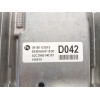 Recambio de centralita motor uce para kia niro (de) 1.6 gdi hybrid referencia OEM IAM A2C3960140101  