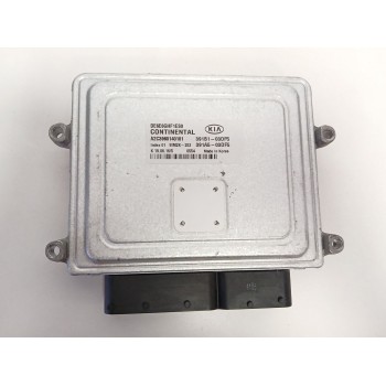 Recambio de centralita motor uce para kia niro (de) 1.6 gdi hybrid referencia OEM IAM A2C3960140101  