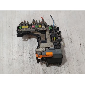 Recambio de caja reles / fusibles para citroën c4 ii (nc_) 1.6 vti 120 lpg referencia OEM IAM 9665878180  