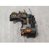 Recambio de caja reles / fusibles para citroën c4 ii (nc_) 1.6 vti 120 lpg referencia OEM IAM 9665878180  