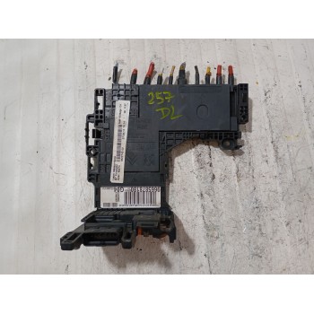 Recambio de caja reles / fusibles para citroën c4 ii (nc_) 1.6 vti 120 lpg referencia OEM IAM 9665878180  