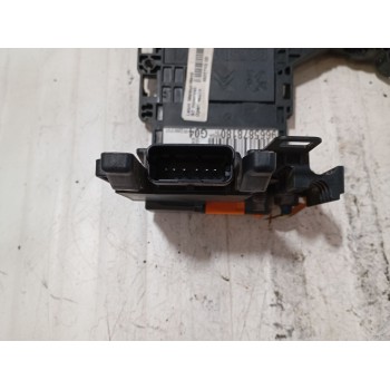 Recambio de caja reles / fusibles para citroën c4 ii (nc_) 1.6 vti 120 lpg referencia OEM IAM 9665878180  