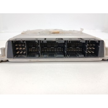Recambio de centralita motor uce para lancia lybra (839_) 1.9 jtd (839axd1a) referencia OEM IAM 0281010002  