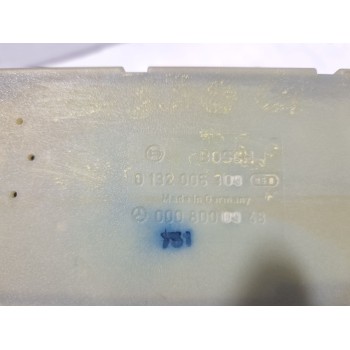 Recambio de centralita cierre para mercedes-benz 124 sedán (w124) 300 d (124.130) referencia OEM IAM 008000948  