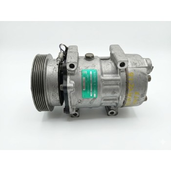 Recambio de compresor a/a para renault laguna i (b56_, 556_) 1.6 16v (b568, b561) referencia OEM IAM SD7H158075  