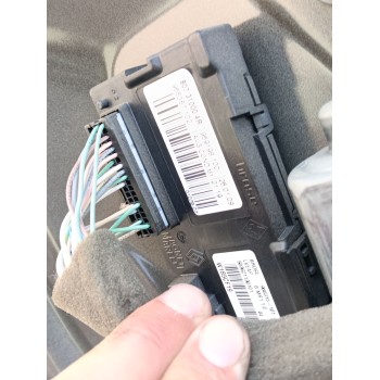 MOTOR ELEVALUNAS DELANTERO IZQUIERDO 807310004R 966367-102 