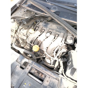 Recambio de motor completo para renault megane iii hatchback (bz0/1_, b3_) 1.6 16v (bz1b, bz1h) referencia OEM IAM   