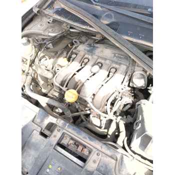 MOTOR COMPLETO 