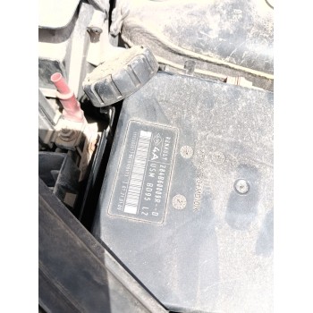 Recambio de centralita motor uce para renault megane iii hatchback (bz0/1_, b3_) 1.6 16v (bz1b, bz1h) referencia OEM IAM   