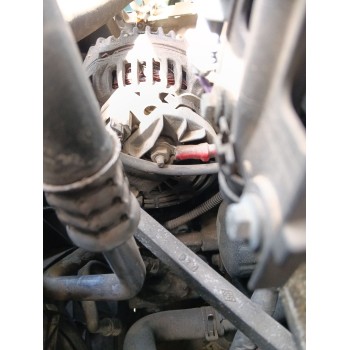 ALTERNADOR 8200660025 