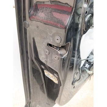 CERRADURA PUERTA DELANTERA IZQUIERDA 