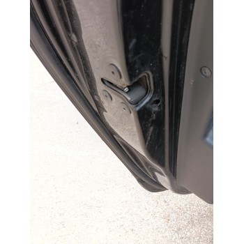 CERRADURA PUERTA TRASERA IZQUIERDA 