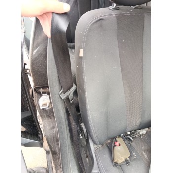 Recambio de cinturon seguridad delantero izquierdo para renault megane iii hatchback (bz0/1_, b3_) 1.6 16v (bz1b, bz1h) referenc