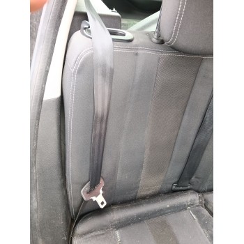 CINTURON SEGURIDAD TRASERO IZQUIERDO 