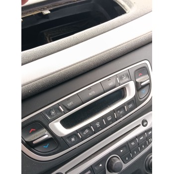 MANDO CLIMATIZADOR 
