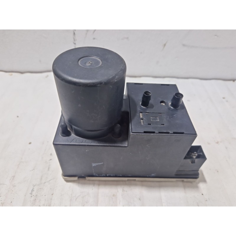 Recambio de centralita cierre para audi a3 (8l1) 1.9 tdi referencia OEM IAM 8L0862257K  