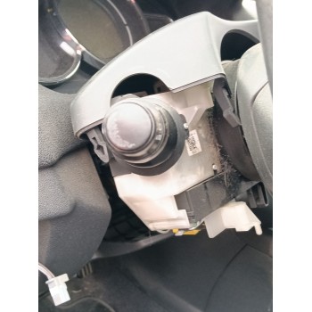 Recambio de mando luces para renault megane iii hatchback (bz0/1_, b3_) 1.6 16v (bz1b, bz1h) referencia OEM IAM   
