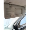 Recambio de parasol derecho para renault megane iii hatchback (bz0/1_, b3_) 1.6 16v (bz1b, bz1h) referencia OEM IAM   