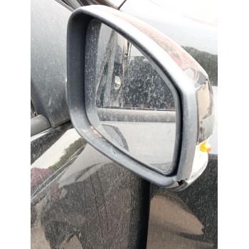 Recambio de retrovisor derecho para renault megane iii hatchback (bz0/1_, b3_) 1.6 16v (bz1b, bz1h) referencia OEM IAM   