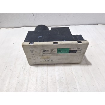 Recambio de centralita cierre para audi a3 (8l1) 1.9 tdi referencia OEM IAM 8L0862257K  