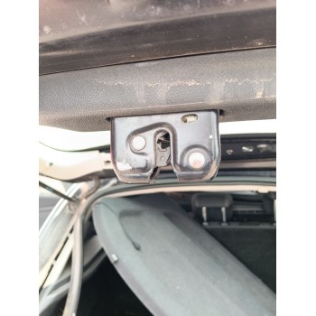 Recambio de cerradura maletero / porton para renault megane iii hatchback (bz0/1_, b3_) 1.6 16v (bz1b, bz1h) referencia OEM IAM 