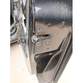 Recambio de cerradura puerta delantera derecha para renault megane iii hatchback (bz0/1_, b3_) 1.6 16v (bz1b, bz1h) referencia O
