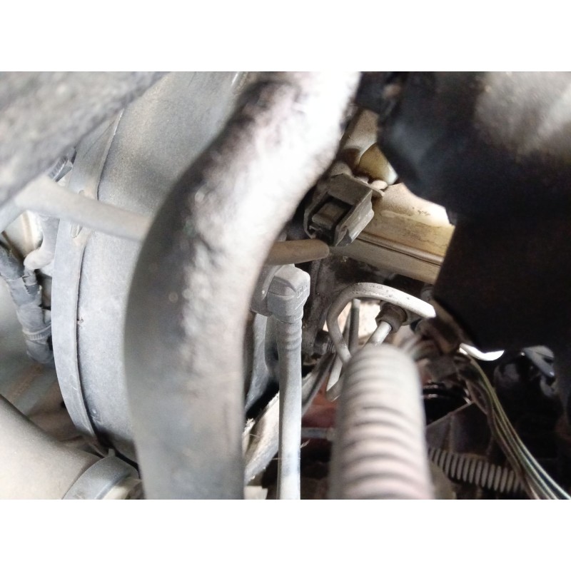 Recambio de servofreno para renault megane iii hatchback (bz0/1_, b3_) 1.6 16v (bz1b, bz1h) referencia OEM IAM   