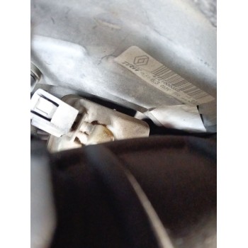 Recambio de servofreno para renault megane iii hatchback (bz0/1_, b3_) 1.6 16v (bz1b, bz1h) referencia OEM IAM   