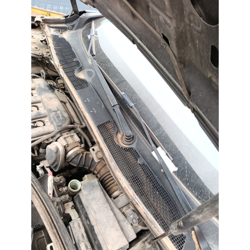 Recambio de torpedo para renault megane iii hatchback (bz0/1_, b3_) 1.6 16v (bz1b, bz1h) referencia OEM IAM   