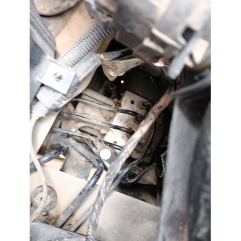 Recambio de abs para peugeot 3008 i monospace (0u_) 1.6 hdi referencia OEM IAM   