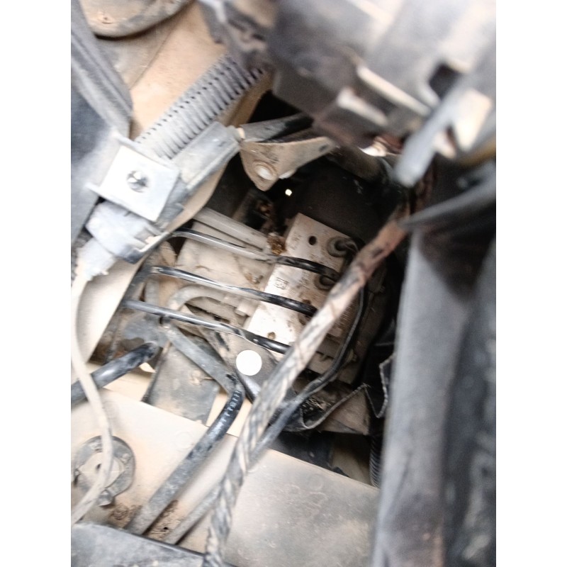 Recambio de abs para peugeot 3008 i monospace (0u_) 1.6 hdi referencia OEM IAM   