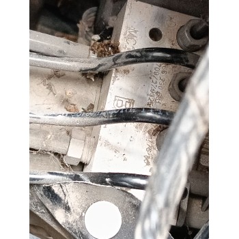 Recambio de abs para peugeot 3008 i monospace (0u_) 1.6 hdi referencia OEM IAM   