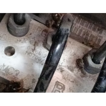 Recambio de abs para peugeot 3008 i monospace (0u_) 1.6 hdi referencia OEM IAM   