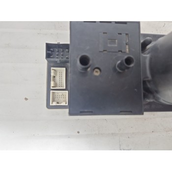 Recambio de centralita cierre para audi a3 (8l1) 1.9 tdi referencia OEM IAM 8L0862257K  