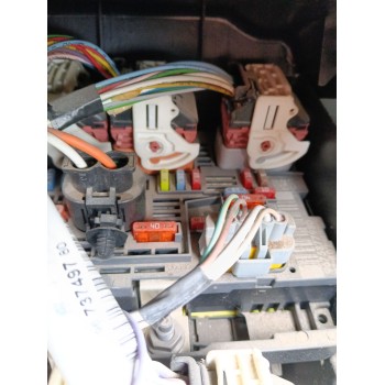 Recambio de bsm para peugeot 3008 i monospace (0u_) 1.6 hdi referencia OEM IAM   