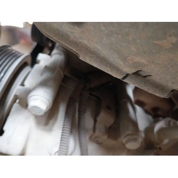 Recambio de compresor a/a para peugeot 3008 i monospace (0u_) 1.6 hdi referencia OEM IAM   