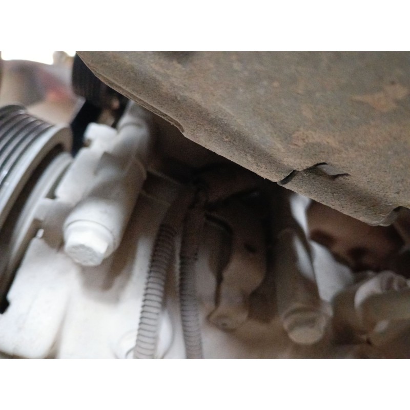 Recambio de compresor a/a para peugeot 3008 i monospace (0u_) 1.6 hdi referencia OEM IAM   