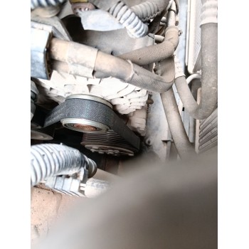Recambio de compresor a/a para peugeot 3008 i monospace (0u_) 1.6 hdi referencia OEM IAM   
