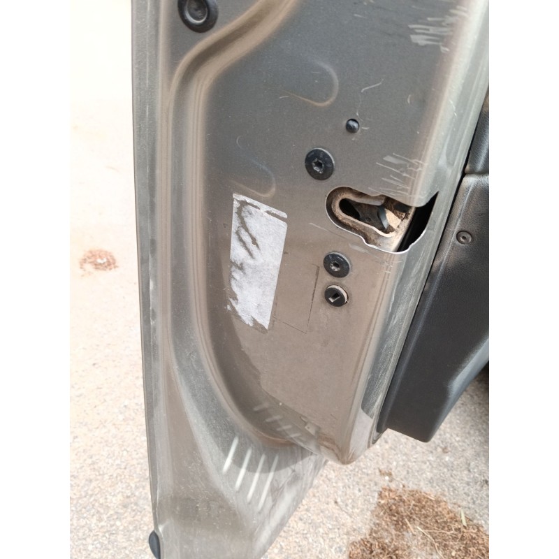 Recambio de cerradura puerta delantera izquierda para peugeot 3008 i monospace (0u_) 1.6 hdi referencia OEM IAM   