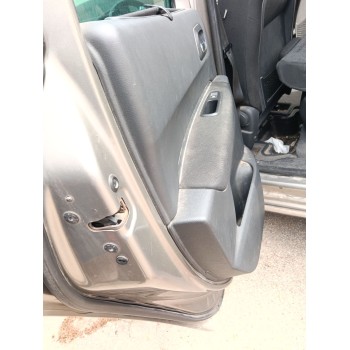 Recambio de cerradura puerta trasera izquierda para peugeot 3008 i monospace (0u_) 1.6 hdi referencia OEM IAM   