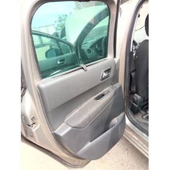 Recambio de elevalunas trasero izquierdo para peugeot 3008 i monospace (0u_) 1.6 hdi referencia OEM IAM   