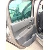 Recambio de elevalunas trasero izquierdo para peugeot 3008 i monospace (0u_) 1.6 hdi referencia OEM IAM   