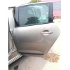 Recambio de puerta trasera izquierda para peugeot 3008 i monospace (0u_) 1.6 hdi referencia OEM IAM   