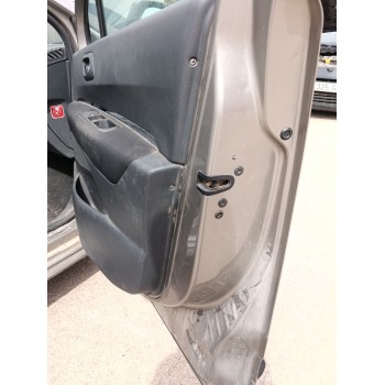 Recambio de cerradura puerta delantera derecha para peugeot 3008 i monospace (0u_) 1.6 hdi referencia OEM IAM   