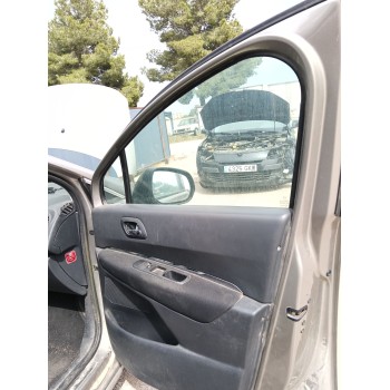 Recambio de elevalunas delantero derecho para peugeot 3008 i monospace (0u_) 1.6 hdi referencia OEM IAM   