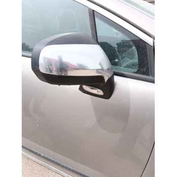 Recambio de retrovisor derecho para peugeot 3008 i monospace (0u_) 1.6 hdi referencia OEM IAM   