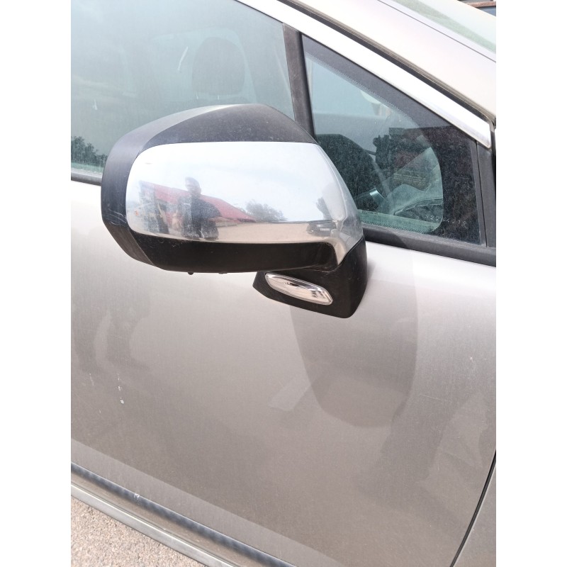 Recambio de retrovisor derecho para peugeot 3008 i monospace (0u_) 1.6 hdi referencia OEM IAM   