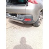 Recambio de paragolpes trasero para peugeot 3008 i monospace (0u_) 1.6 hdi referencia OEM IAM   