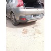 Recambio de paragolpes trasero para peugeot 3008 i monospace (0u_) 1.6 hdi referencia OEM IAM   